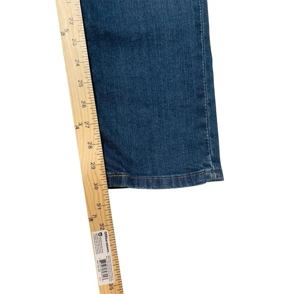 Levi-s Men's Blue Jeans